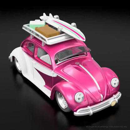 Hot Wheels RLC Exclusive sELECTIONs Kawa-Bug-A