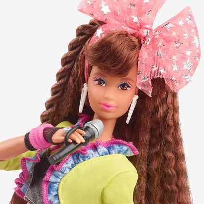 Barbie Rewind Doll - Night Out