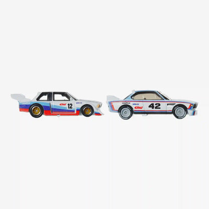 Hot Wheels Premium Car Culture 2-Pack