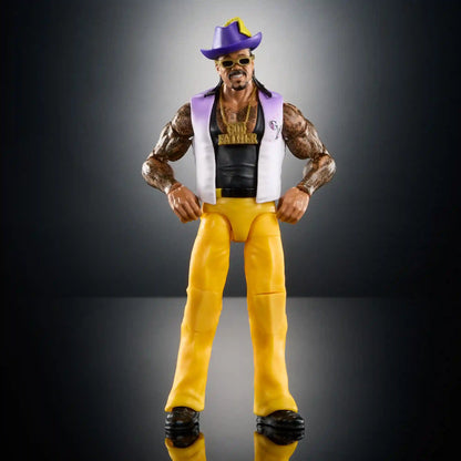 WWE Elite Legends Godfather Action Figure
