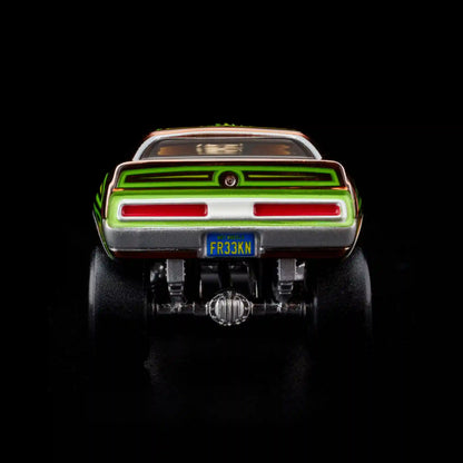 Hot Wheels RLC Exclusive ’71 AMC Javelin AMX