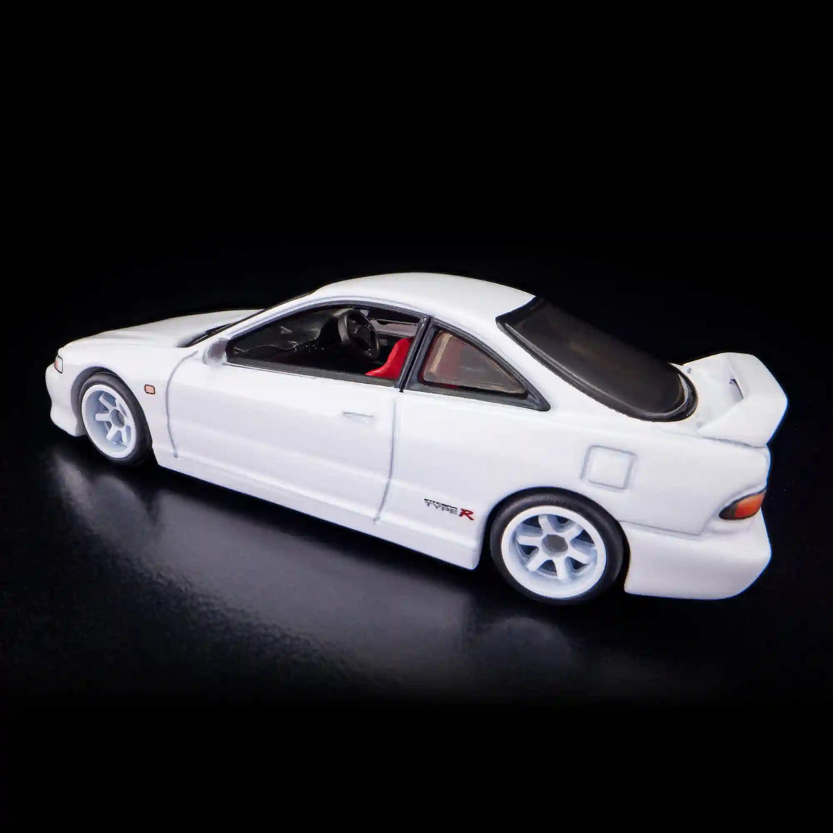 Hot Wheels RLC Exclusive 1995 Honda Integra Type R