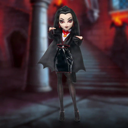 Monster High x Universal Monsters Dracula Doll