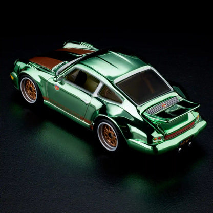 Hot Wheels RLC Exclusive Magnus Walker “Urban Outlaw” Porsche 964