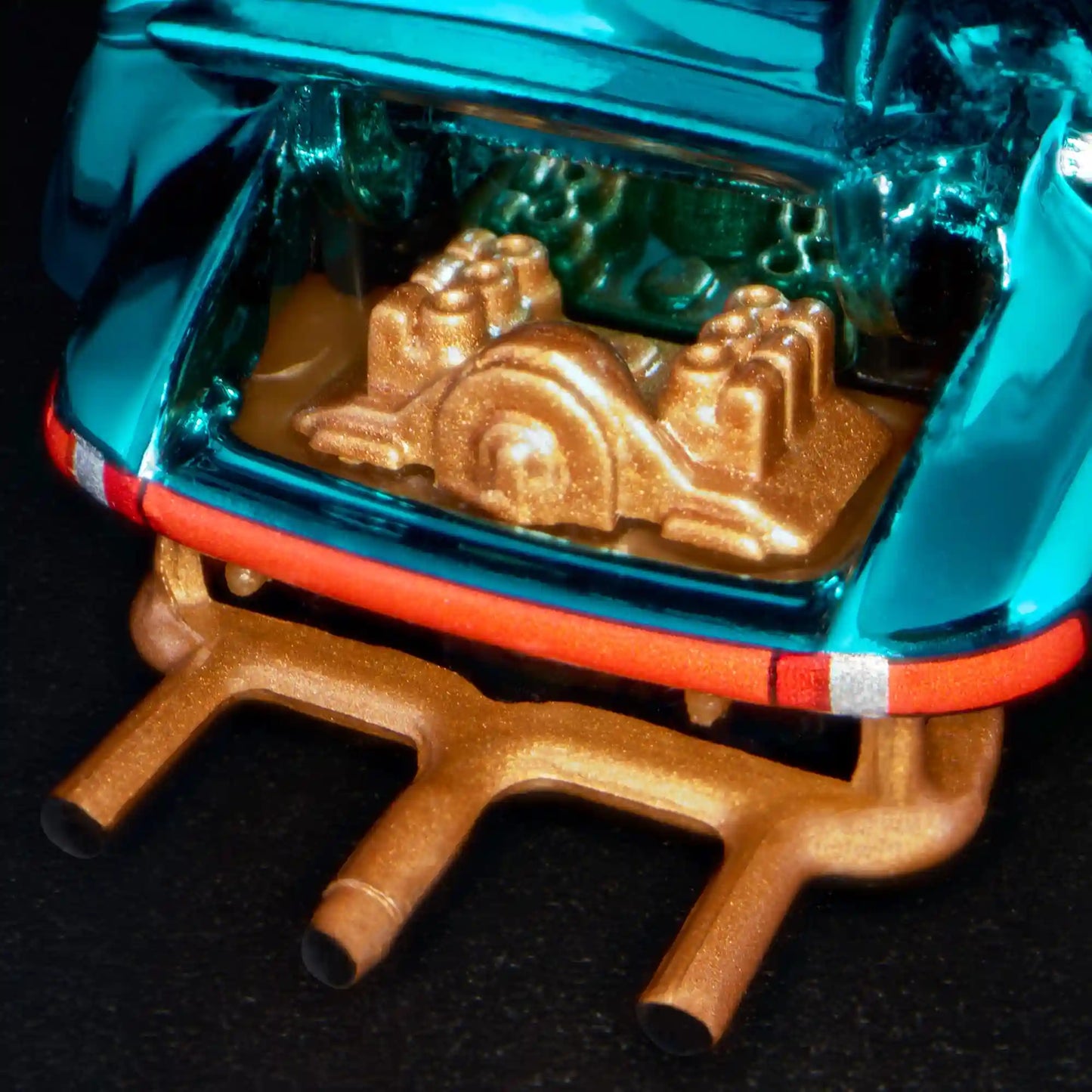 Hot Wheels RLC Exclusive RWB Porsche 930