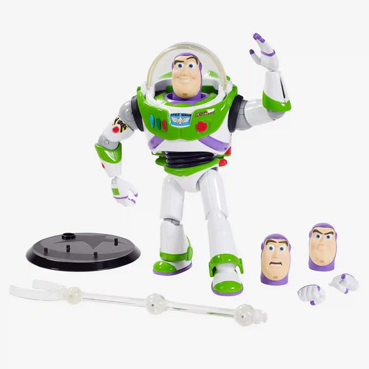 Pixar Spotlight Series Buzz Lightyear Figure
