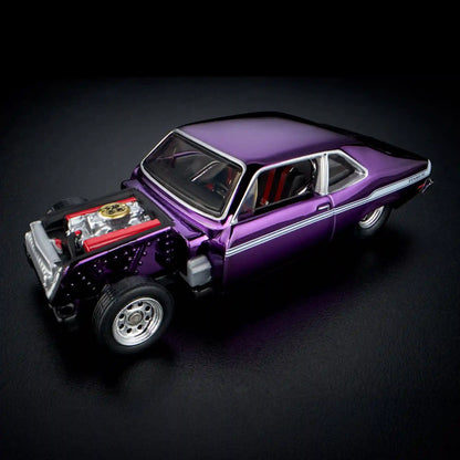 Hot Wheels RLC Exclusive 1972 Chevy Nova SS