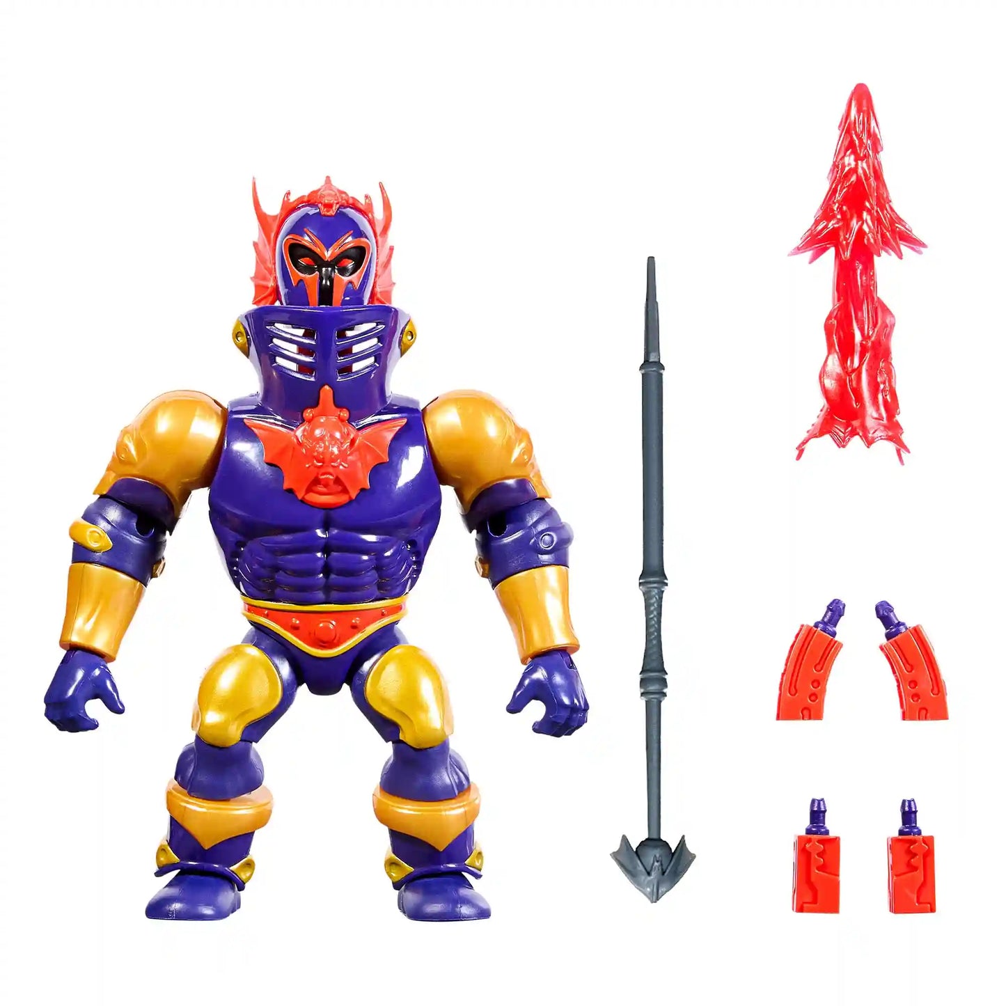 Masters of the Universe Origins Expand-Or Action Figure