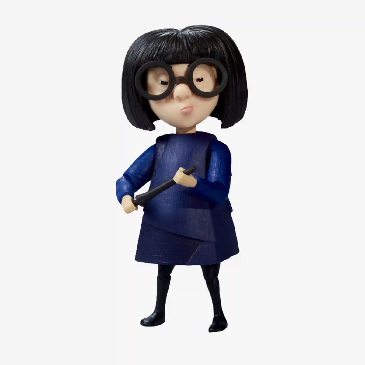 Pixar Spotlight Series Edna Mode Collector Figure The Incredibles