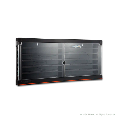 Hot Wheels Display Case