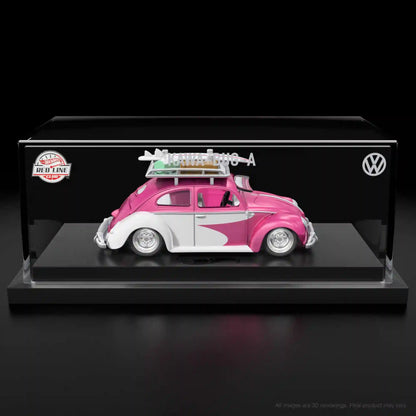 Hot Wheels RLC Exclusive sELECTIONs Kawa-Bug-A
