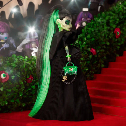 Off-White™ c/o Monster High Symphanee Midnight Doll