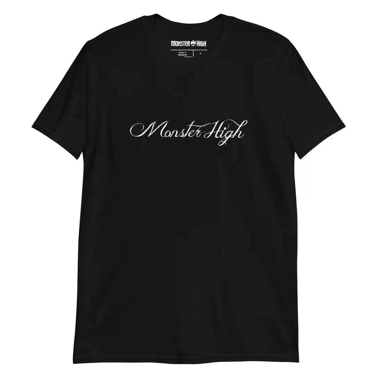 Monster High Corazon Marikit Black T-Shirt