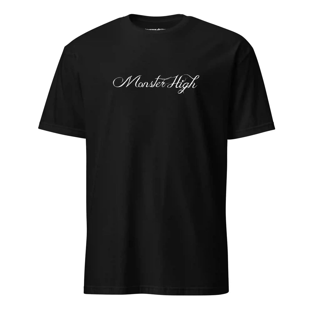Monster High Corazon Marikit Black T-Shirt