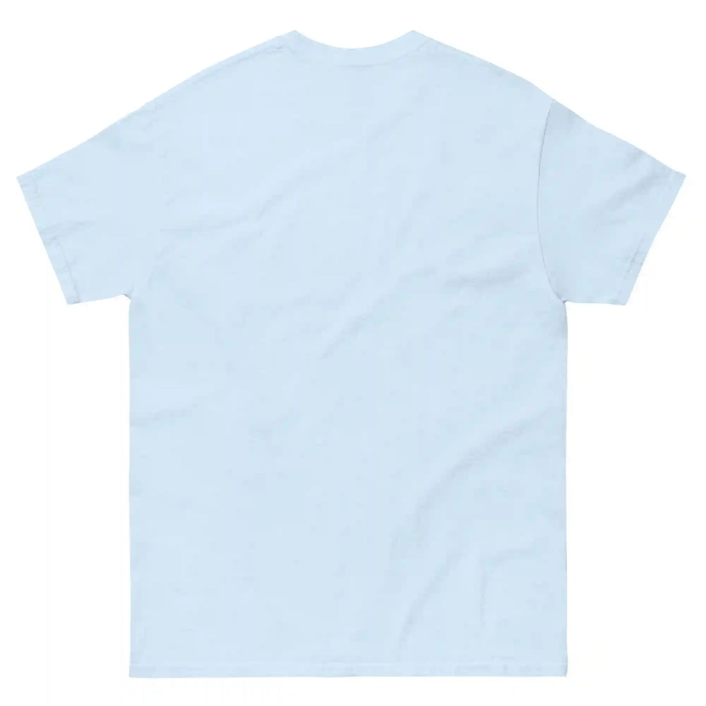 Barbie Basics You Create Blue T-Shirt