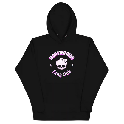Monster High Fang Club Hoodie