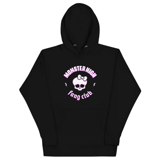 Monster High Fang Club Hoodie
