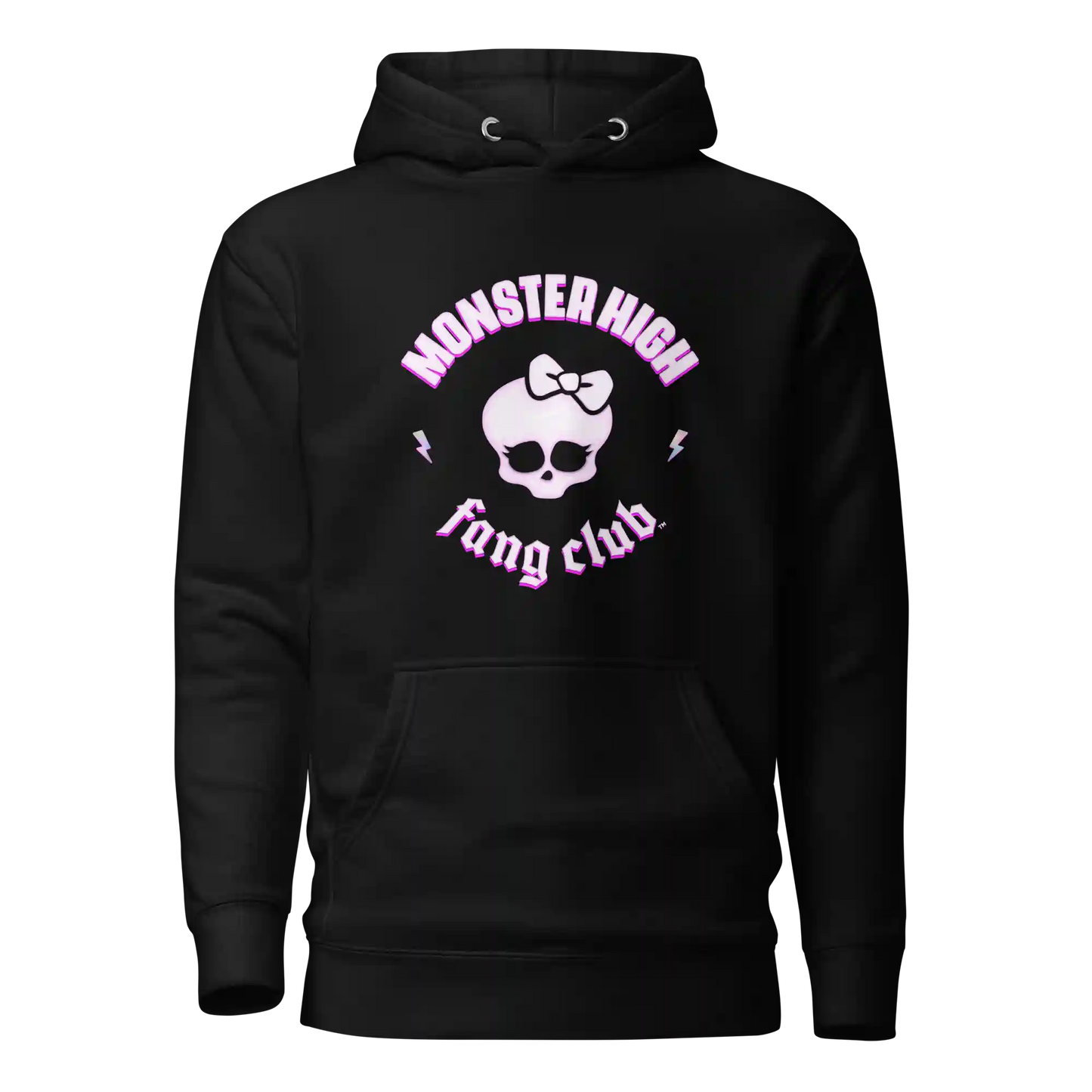 Monster High Fang Club Hoodie