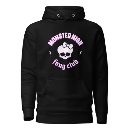 Monster High Fang Club Hoodie