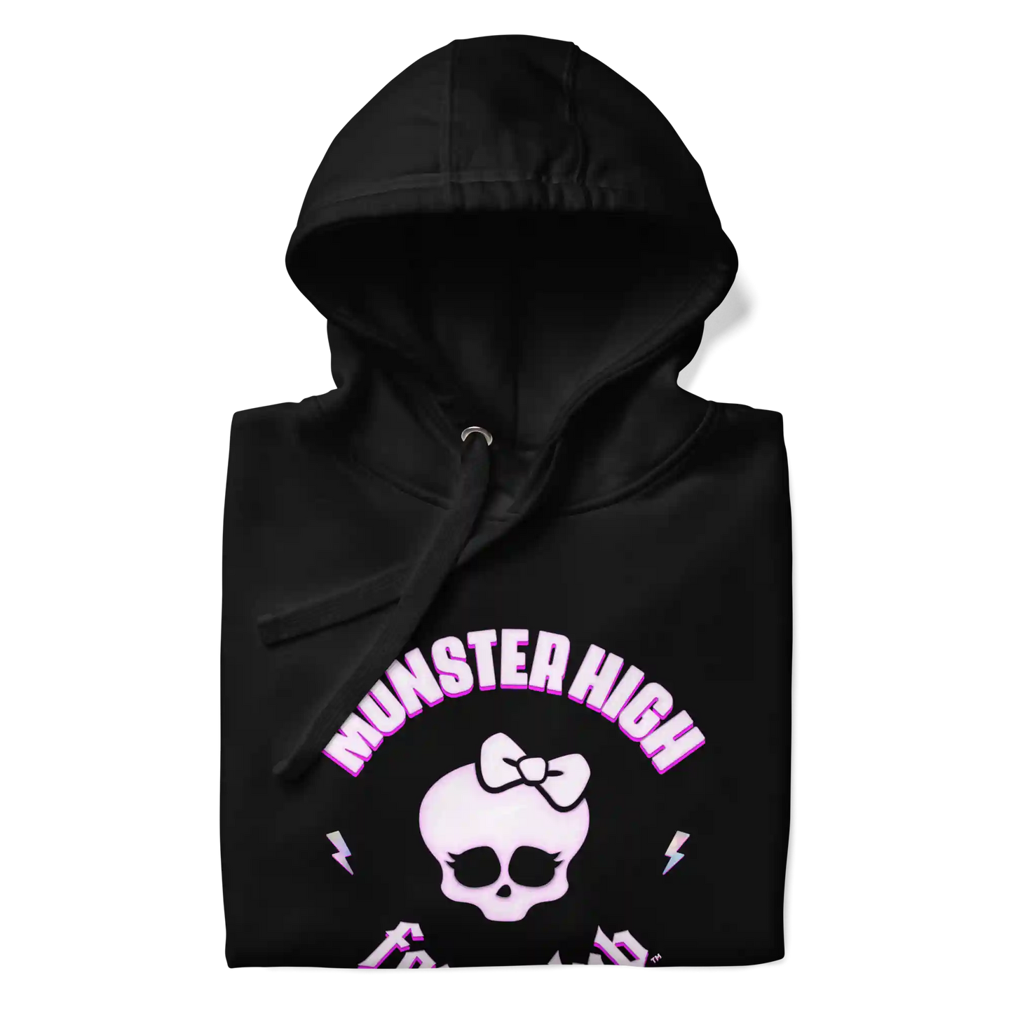 Monster High Fang Club Hoodie