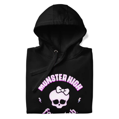 Monster High Fang Club Hoodie
