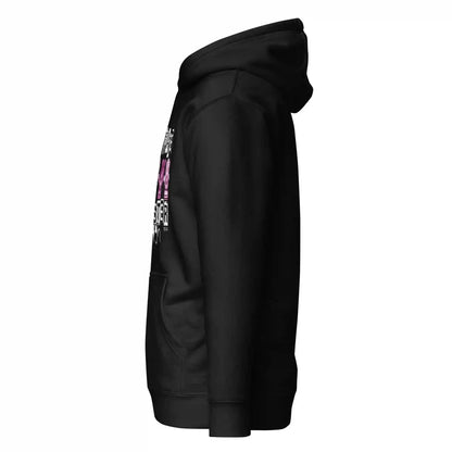 Little People Collector Monster High Black Hoodie