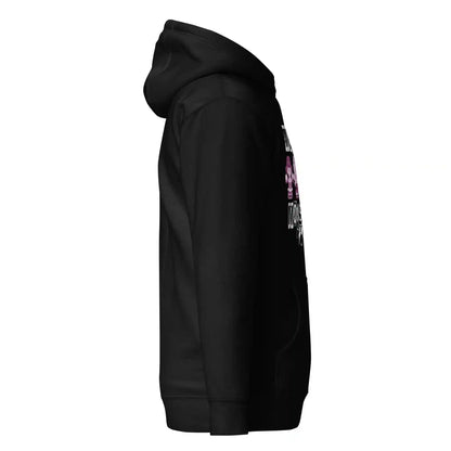 Little People Collector Monster High Black Hoodie