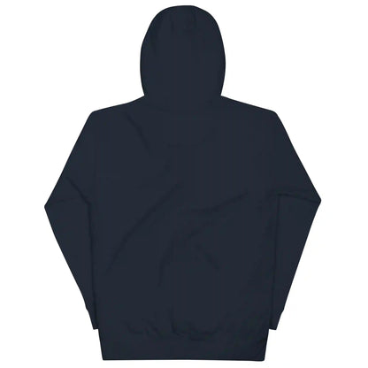Hot Wheels Heart with Flame Hoodie