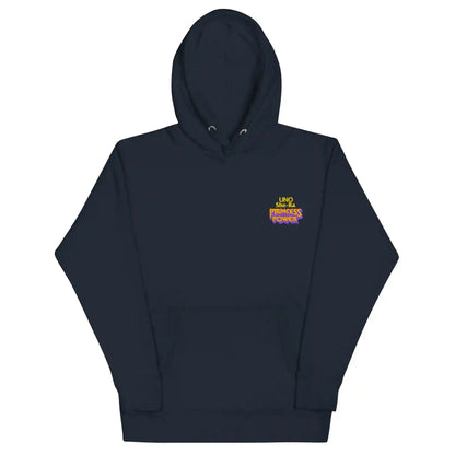 UNO Masters of the Universe She-Ra Princess Power Black Hoodie