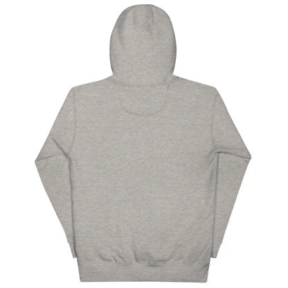 Matchbox The Movie Smalley's Garage & Salvage Gray Hoodie