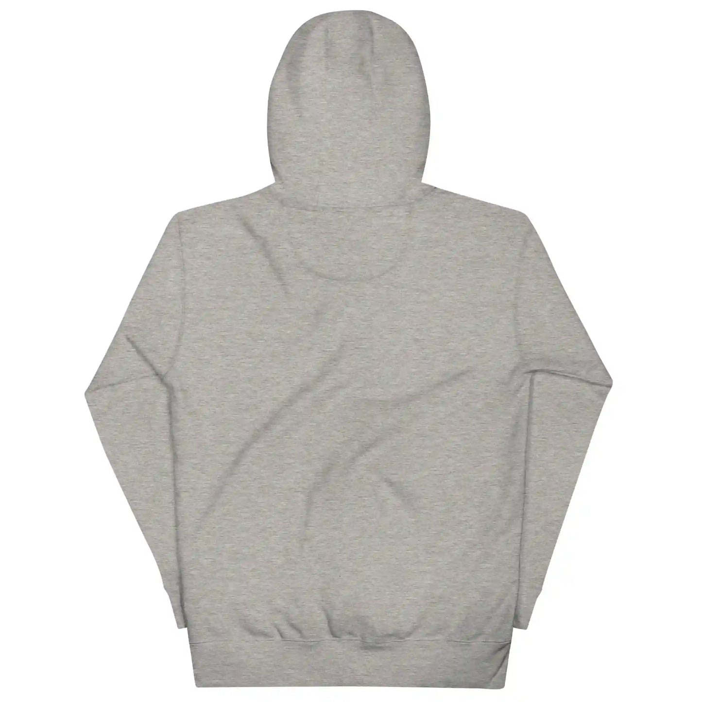 Matchbox The Movie Smalley's Garage & Salvage Gray Hoodie