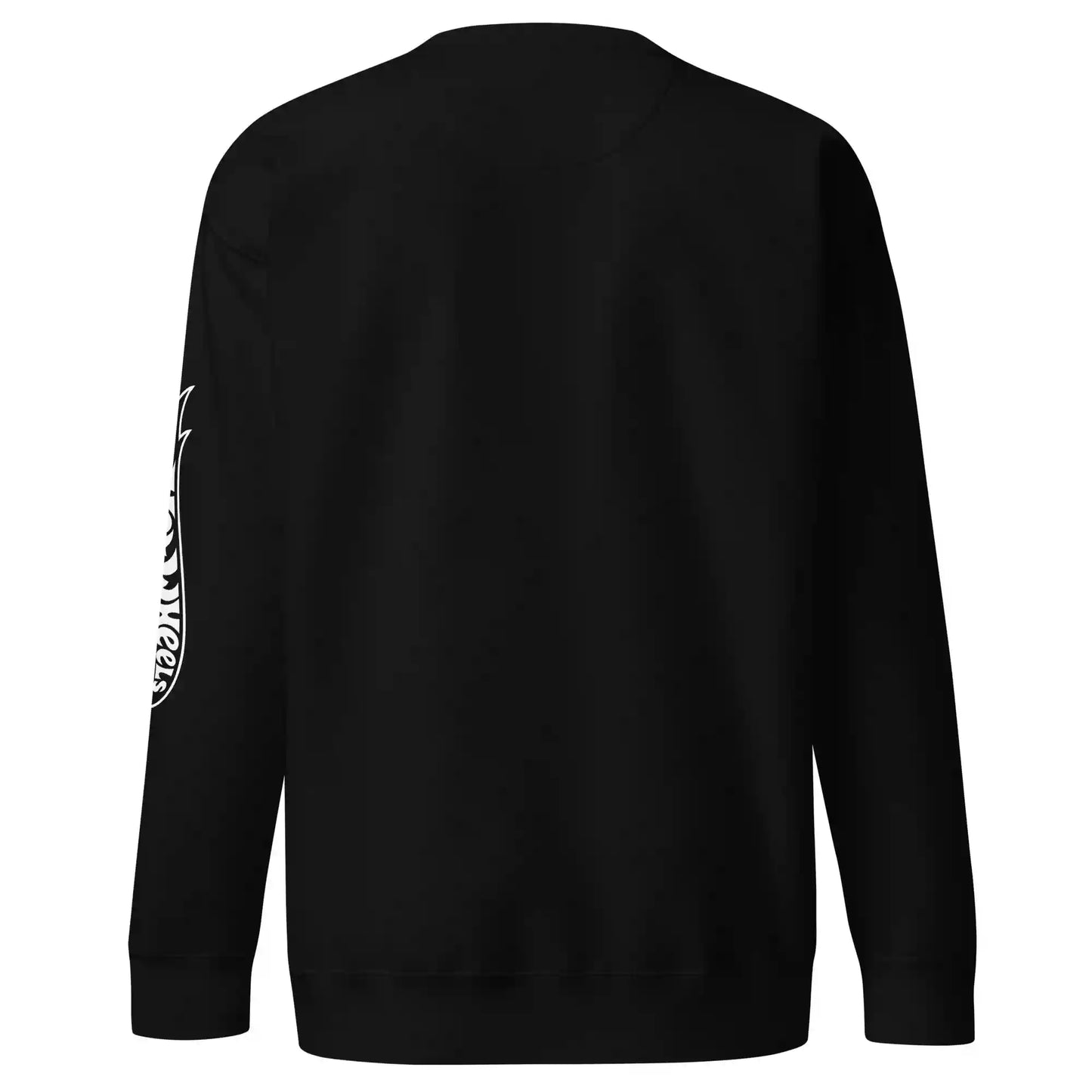 Hot Wheels Red Line Club Sweatshirt