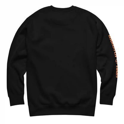 Monster High Trick or Treat Black Sweatshirt