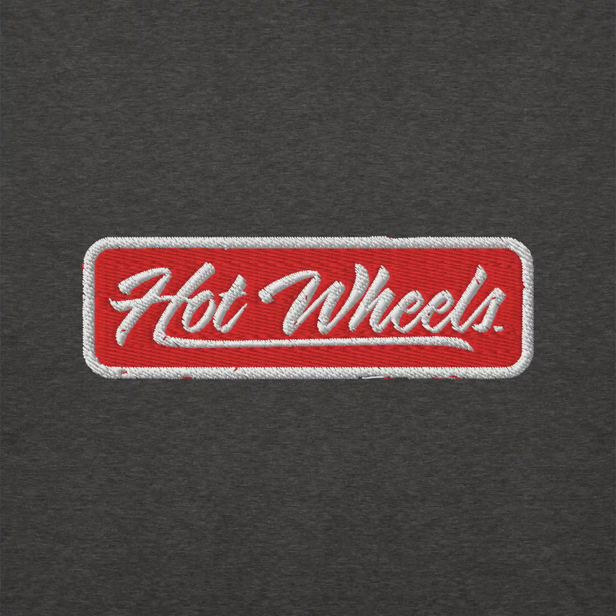 Hot Wheels Dad's Garage Grey Sweatshirt