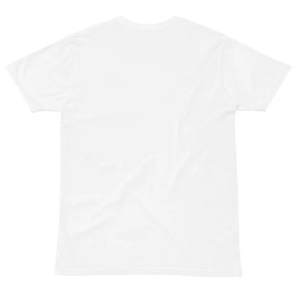 Little People Collector MC Revealed Fan Designed White T-Shirt
