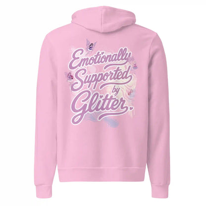 Barbie A Fairy Secret Pink Hoodie