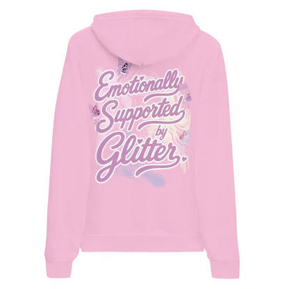 Barbie A Fairy Secret Pink Hoodie