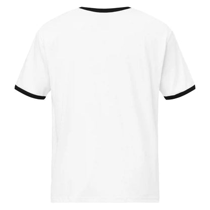 Monster High Lunar Monsters White Ringer T-shirt