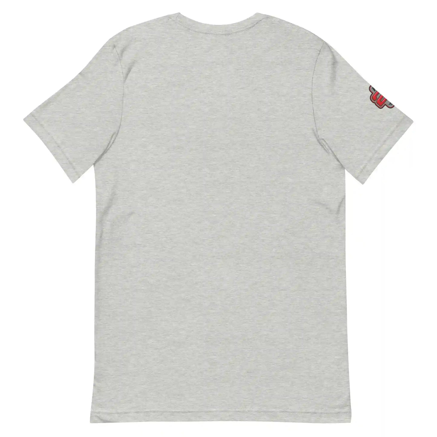 Hot Wheels 2025 RLC Membership Grey T-Shirt