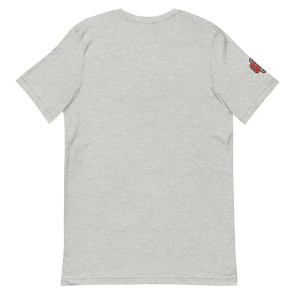 Hot Wheels 2025 RLC Membership Grey T-Shirt