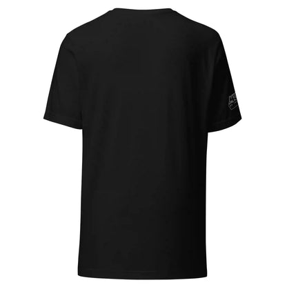 Masters of the Universe Club Grayskull Black T-Shirt