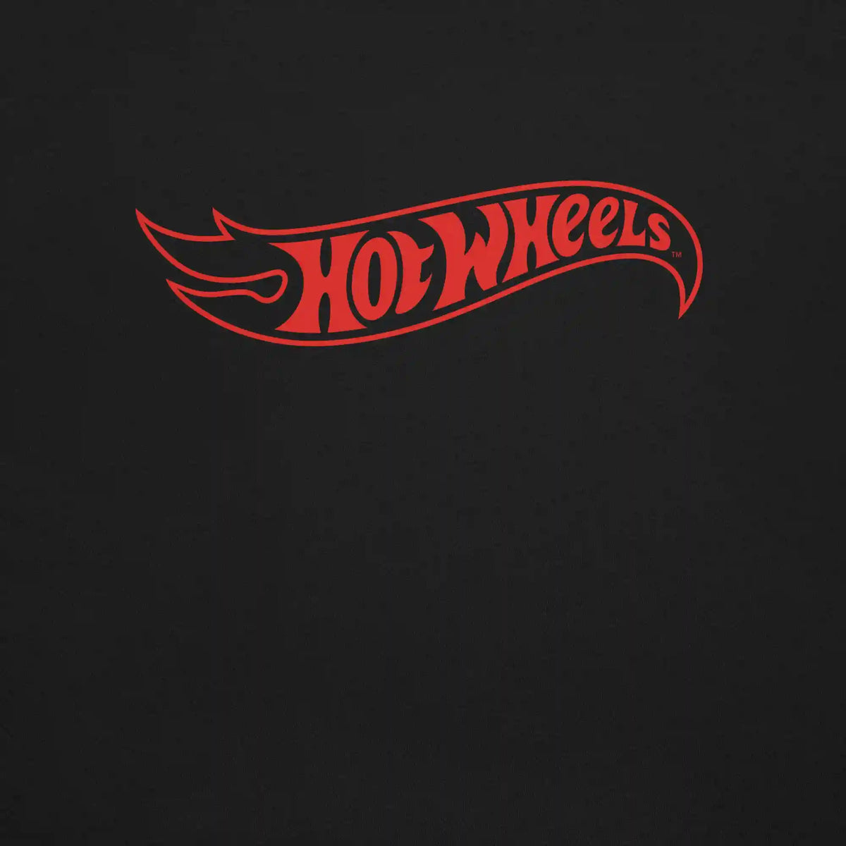 Hot Wheels 2025 RLC Membership Black T-Shirt