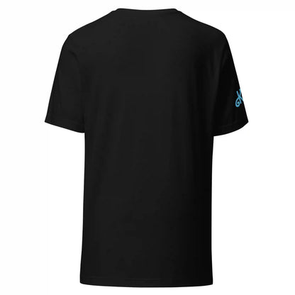 Barbie Favorite Uncle Ken Black T-Shirt