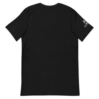 Monster High Barbie Frankie Barbie Black T-shirt