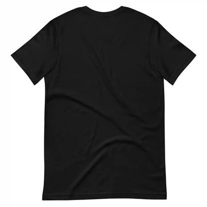 Mattel Creations Revealed 2026 Black T-shirt