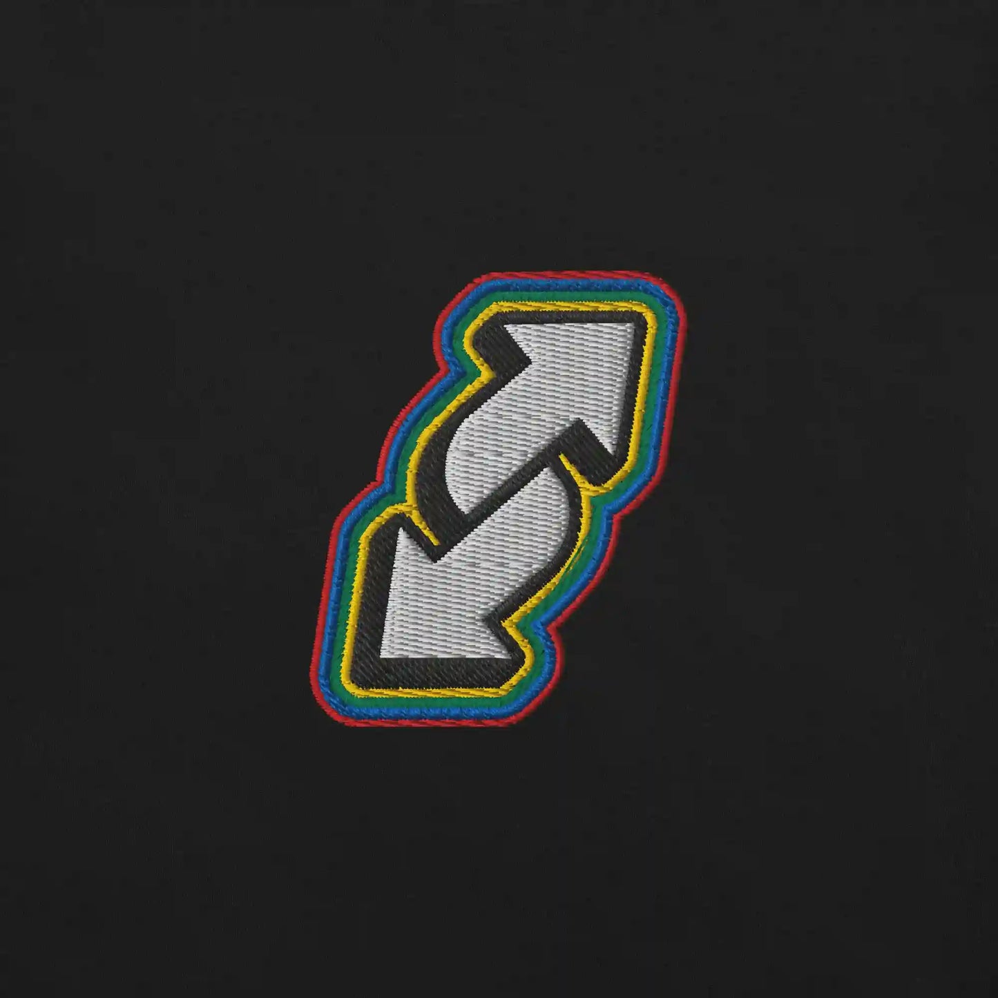 UNO Social Club Black T-Shirt