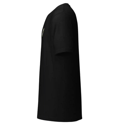 UNO Social Club Black T-Shirt