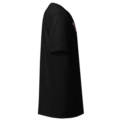 Barbie Favorite Aunt Black T-Shirt
