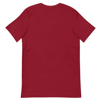 Hot Wheels Legendary Dad Red T-Shirt