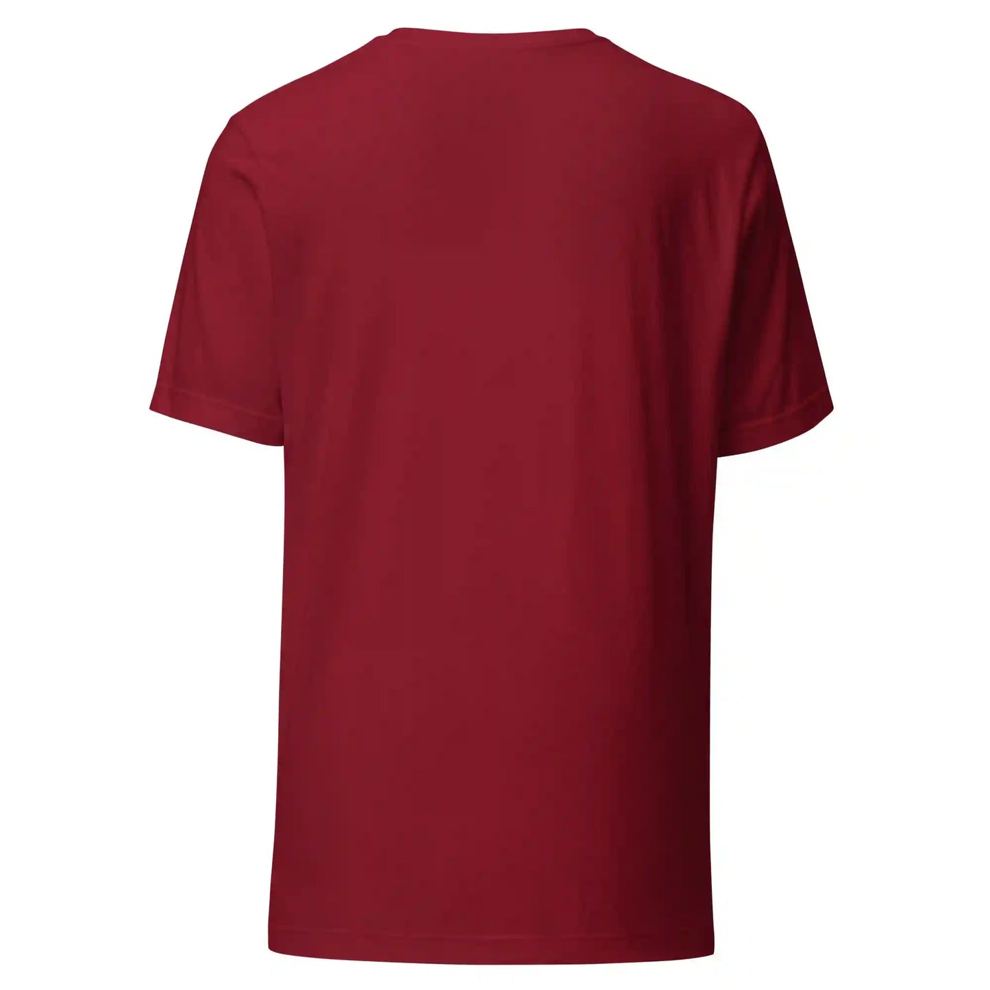 Hot Wheels Legendary Dad Red T-Shirt